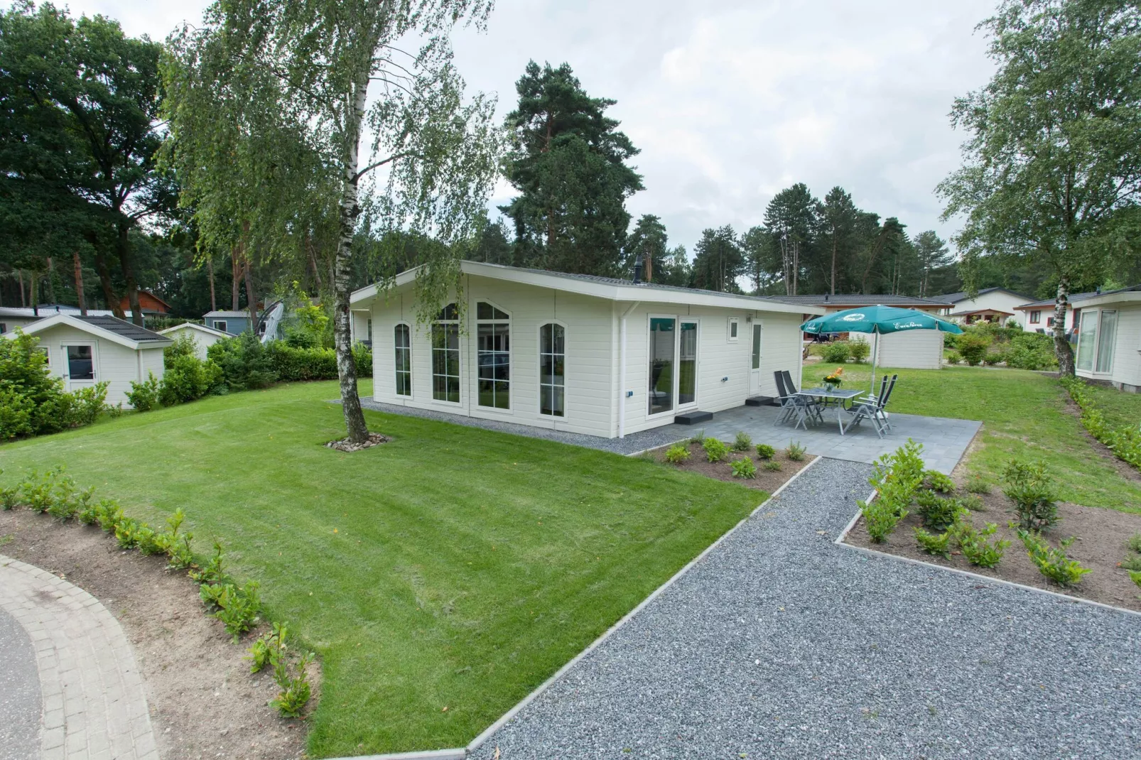 Resort de Rijp 22-Exterior summer