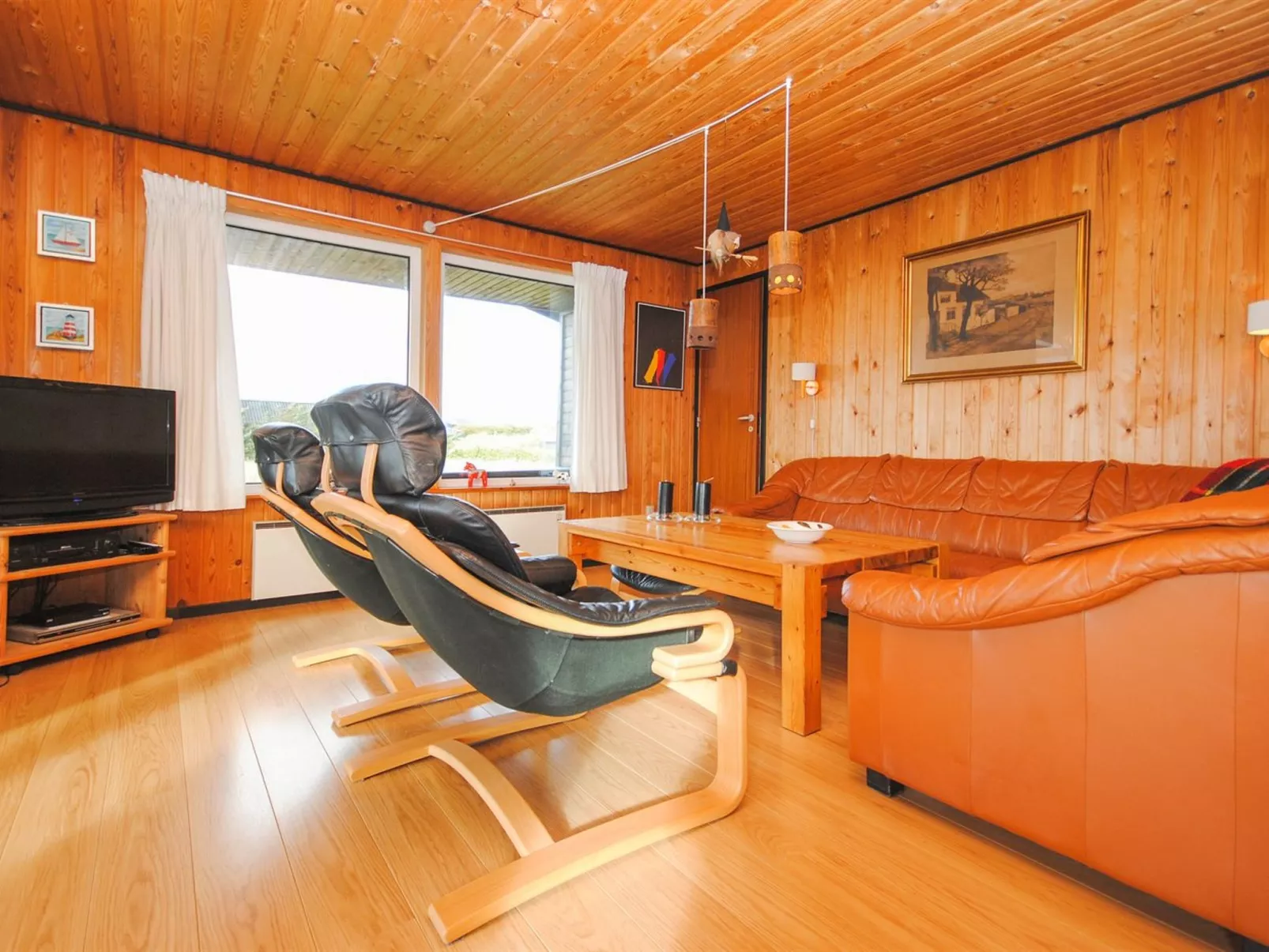 "Gisela" - 250m from the sea-Inside