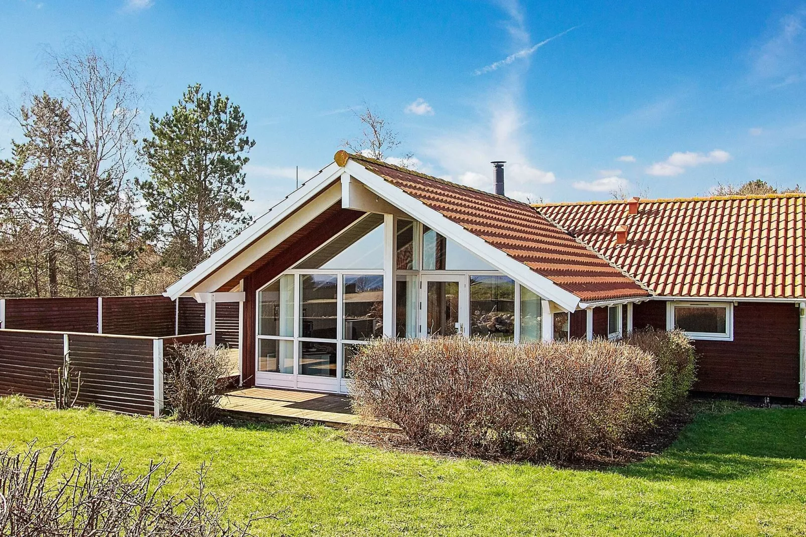 6 person holiday home in Nykøbing Sj-By Traum