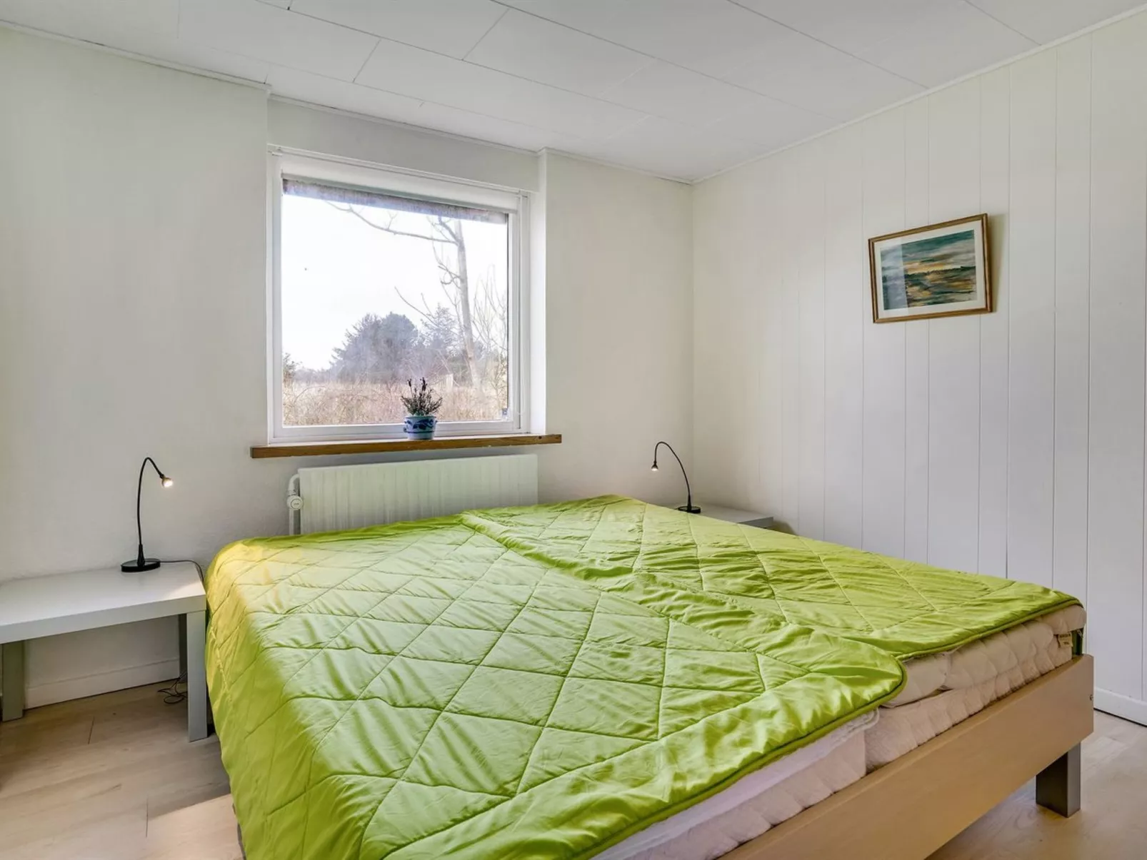 "Urho" - 500m from the sea-Inside