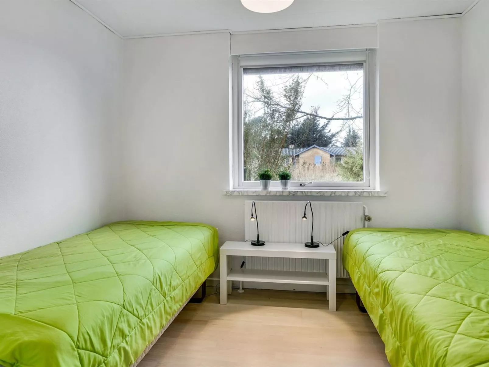 "Urho" - 500m from the sea-Inside
