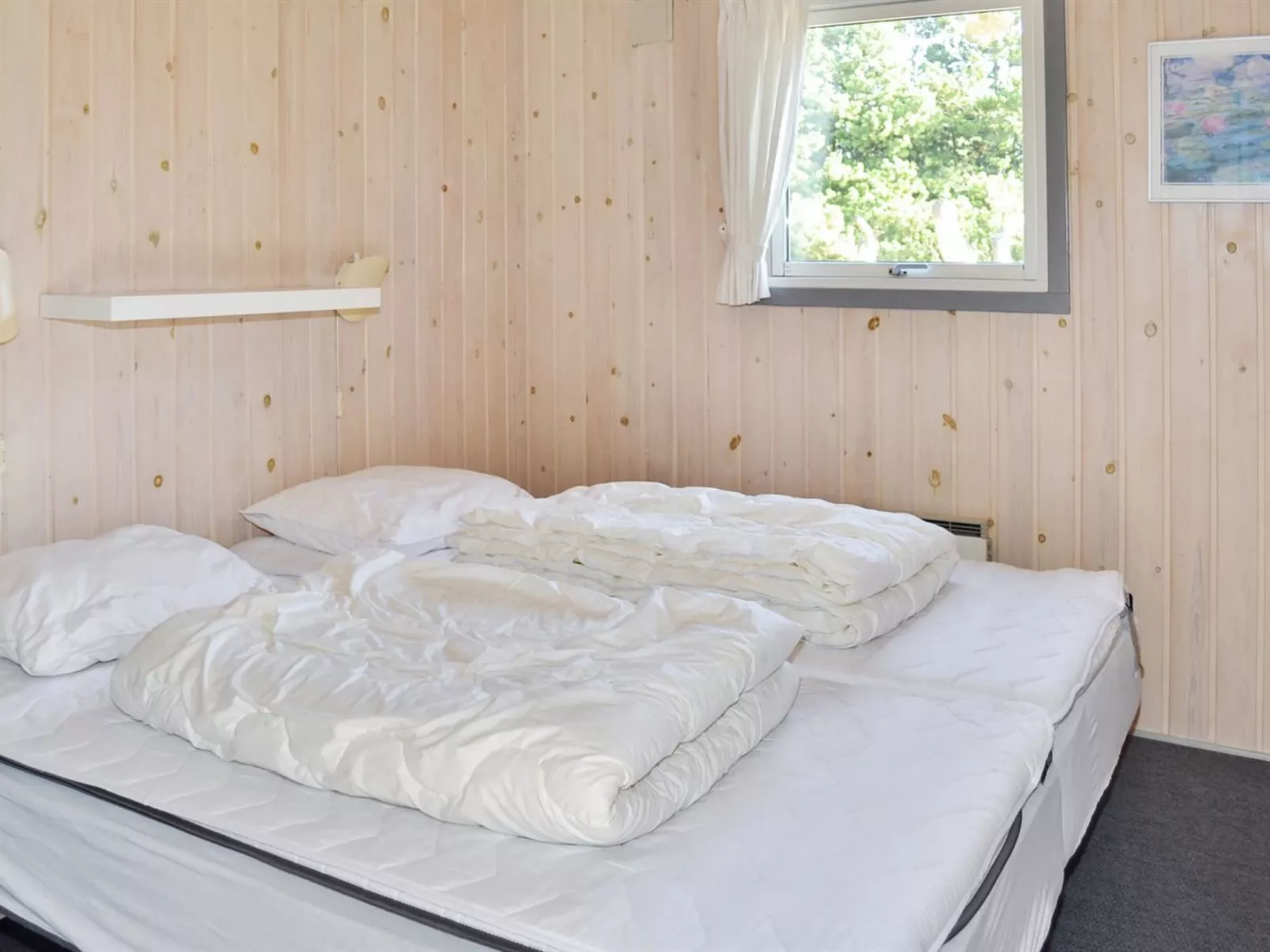 "Erlinda" - 3.1km from the sea-Inside