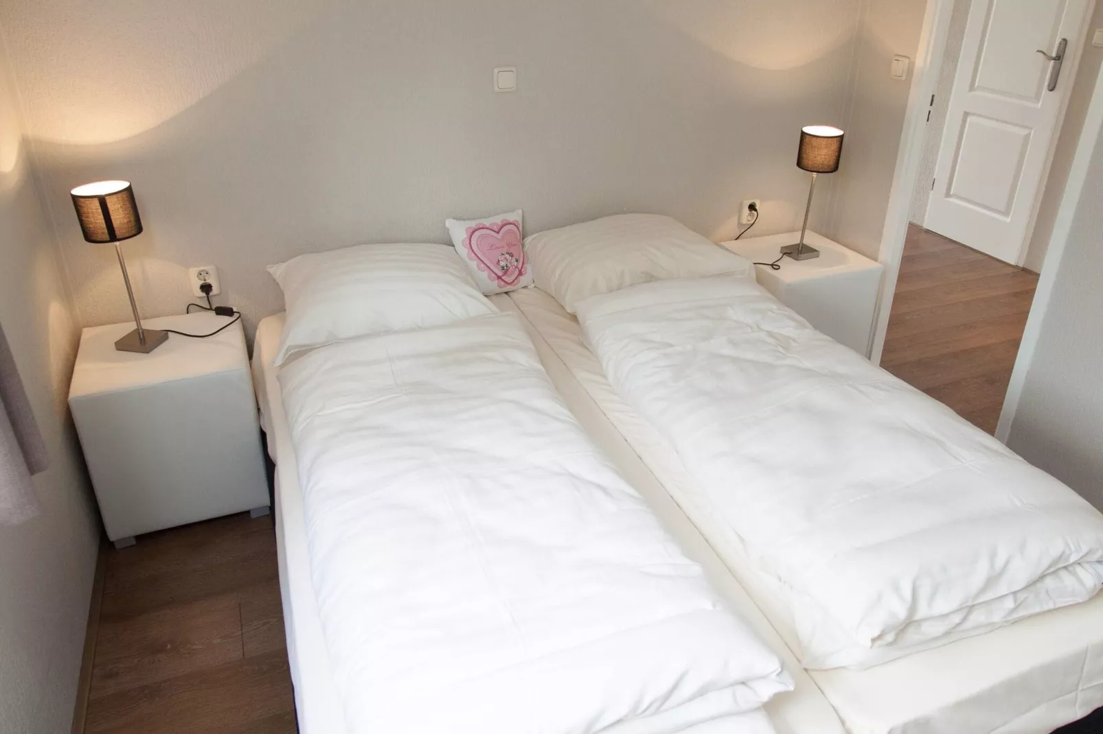 Resort de Rijp 22-Bedroom