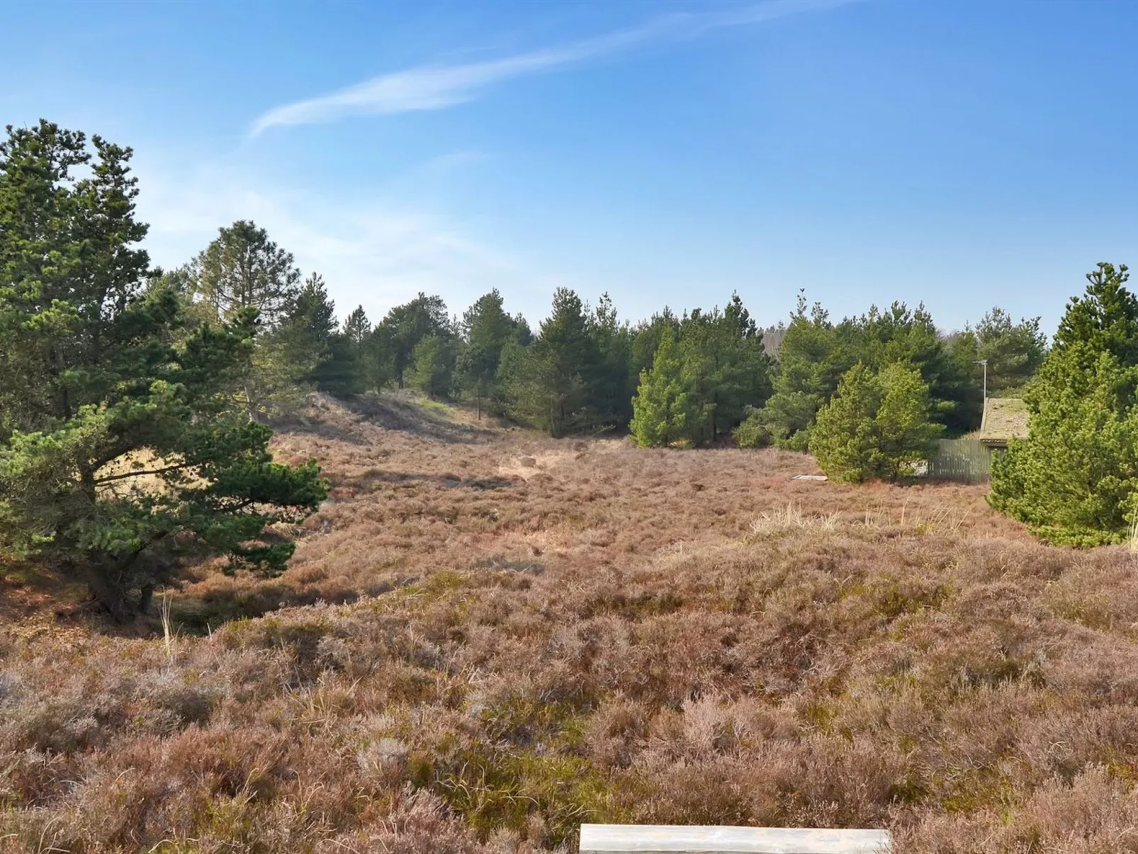 "Erlinda" - 3.1km from the sea-Inside