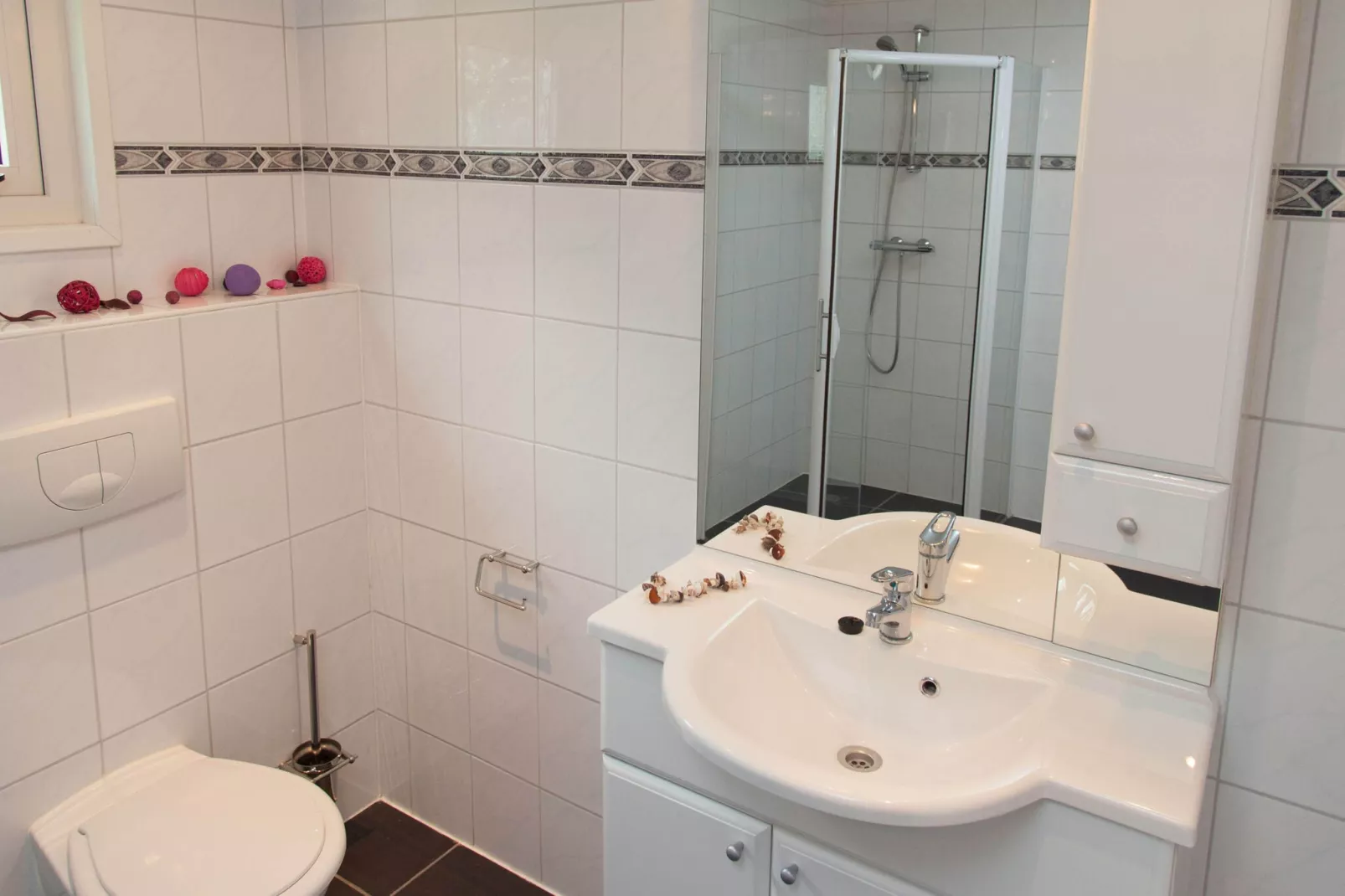 Resort de Rijp 22-Bathroom
