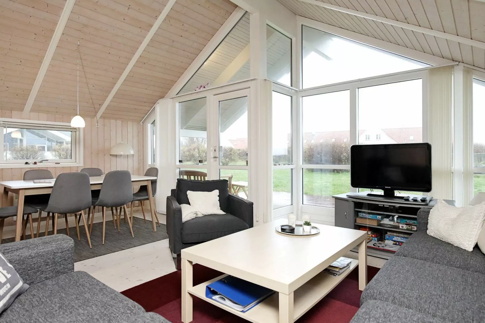6 person holiday home in Nykøbing Sj-By Traum