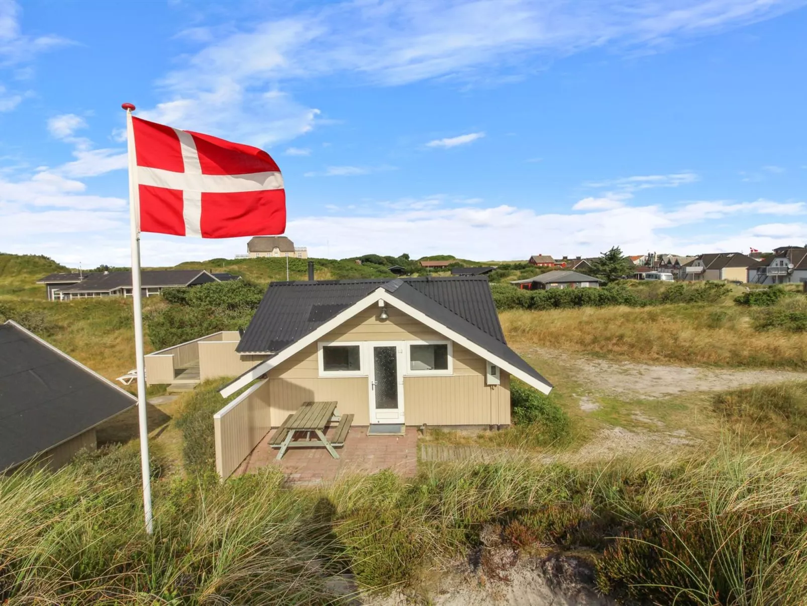 "Halda" - 300m from the sea-Outside