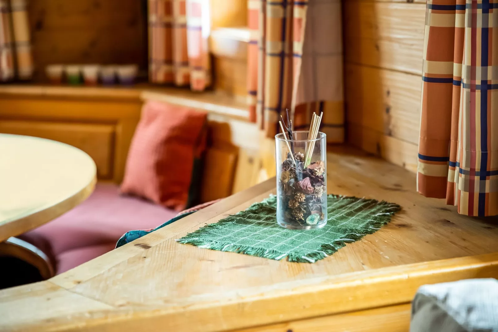 Bauernhaus Fuchs-Atmosphere