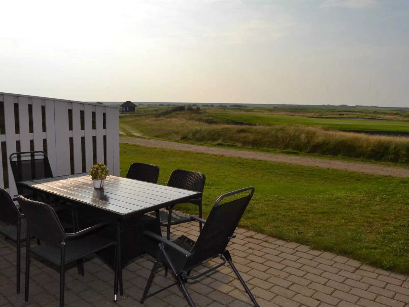"Akim" - 2km from the sea-Outside