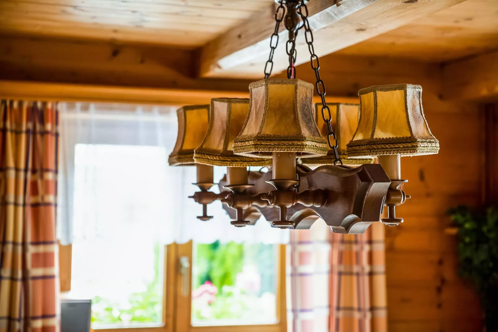 Bauernhaus Fuchs-Atmosphere