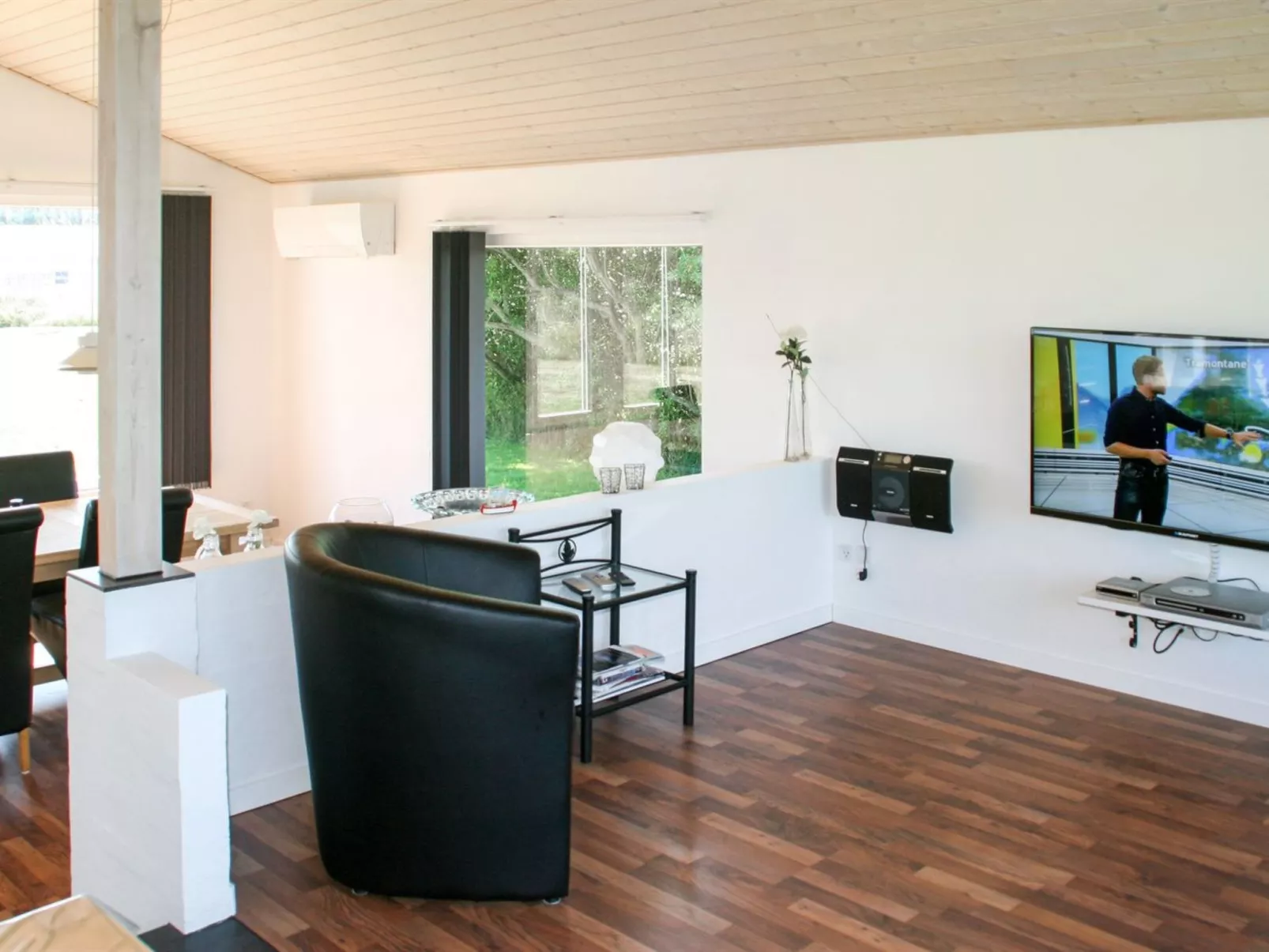 "Bengta" - 200m from the sea-Inside