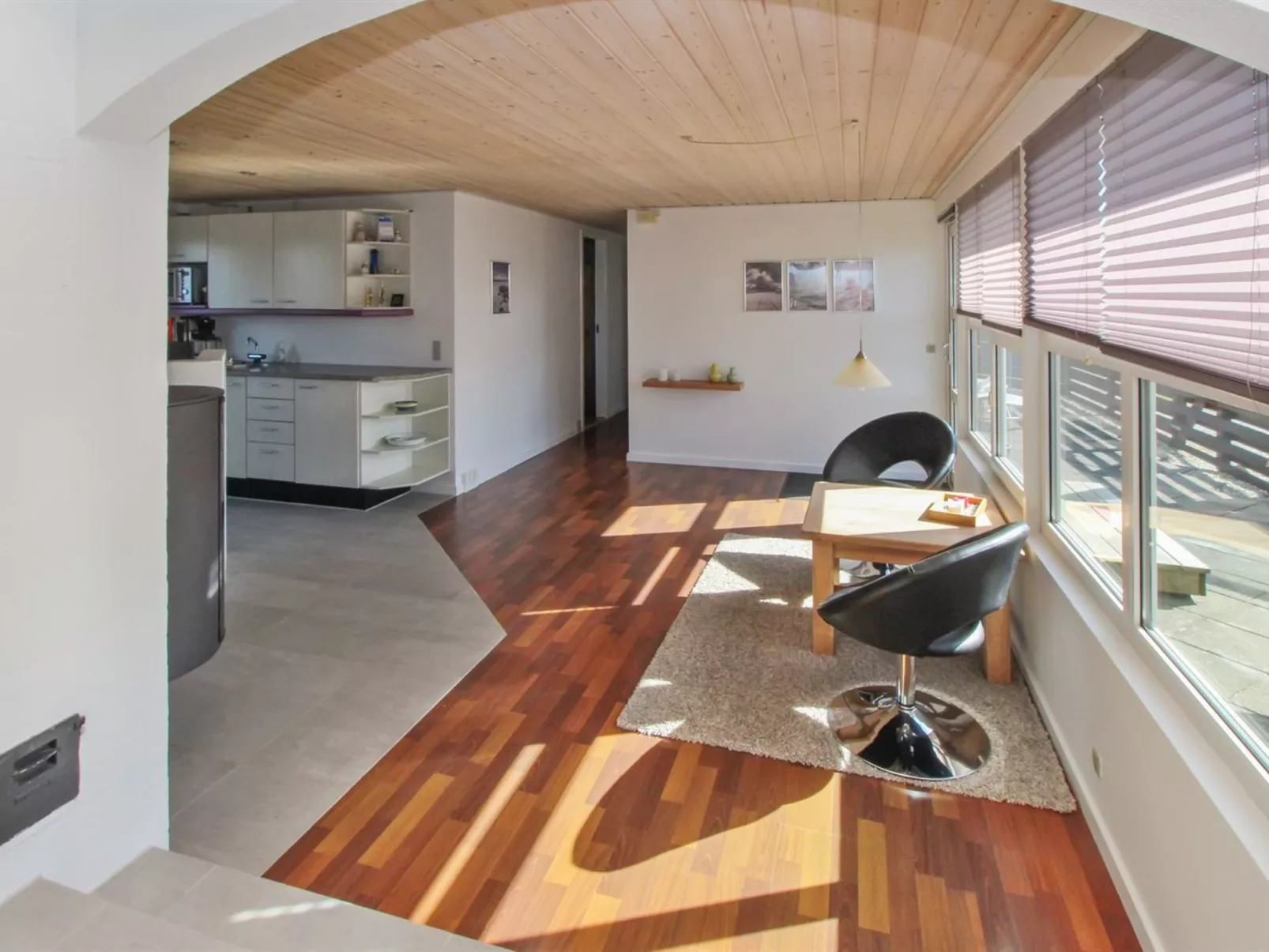 "Bengta" - 200m from the sea-Inside