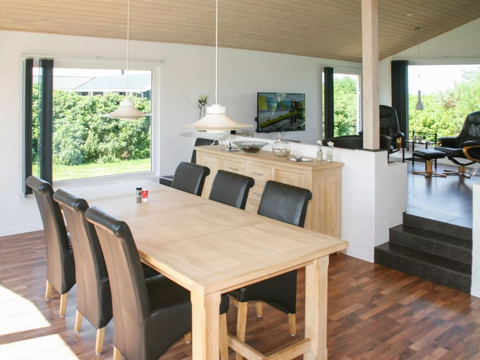 "Bengta" - 200m from the sea-Inside