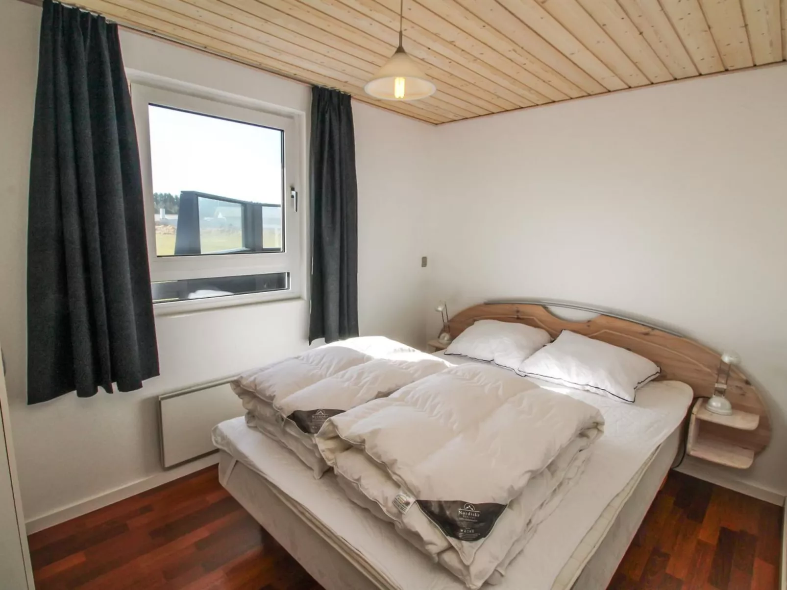 "Bengta" - 200m from the sea-Inside