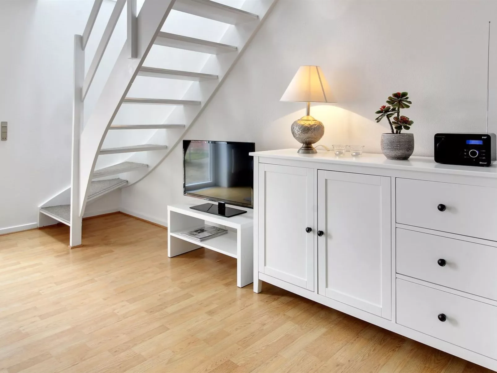 "Anelia" - 2.3km from the sea-Inside