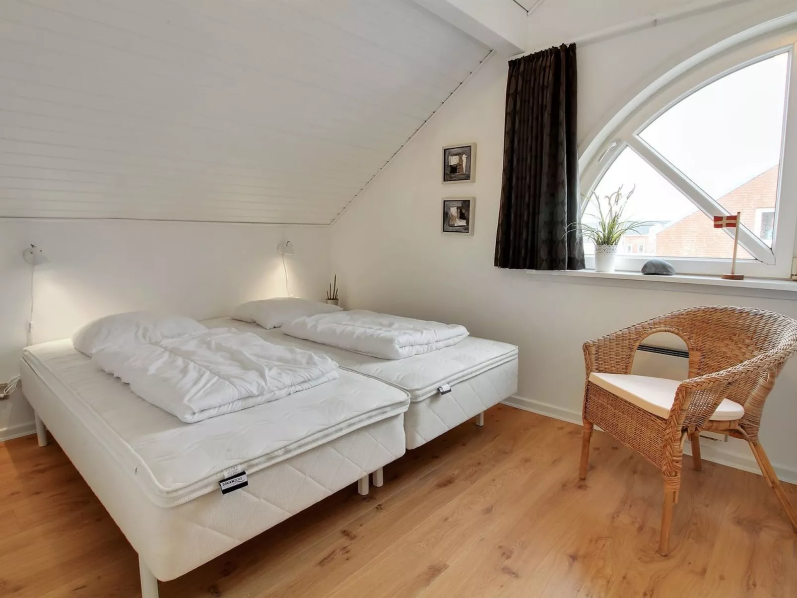 "Anelia" - 2.3km from the sea-Inside