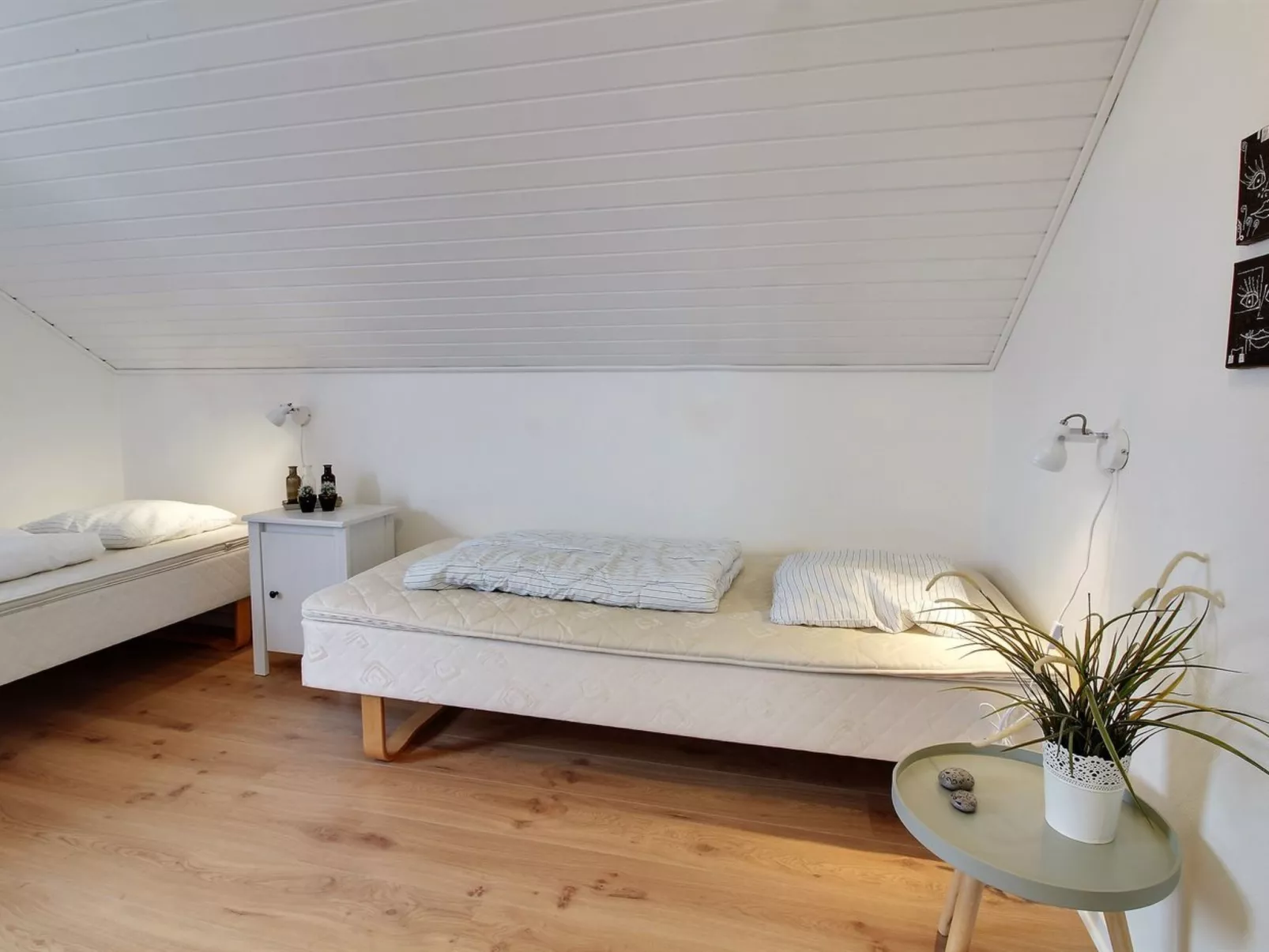"Anelia" - 2.3km from the sea-Inside