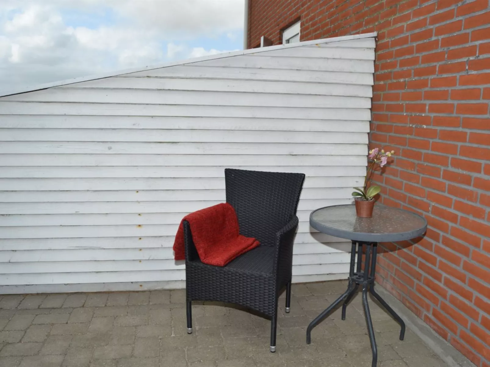 "Anelia" - 2.3km from the sea-Outside