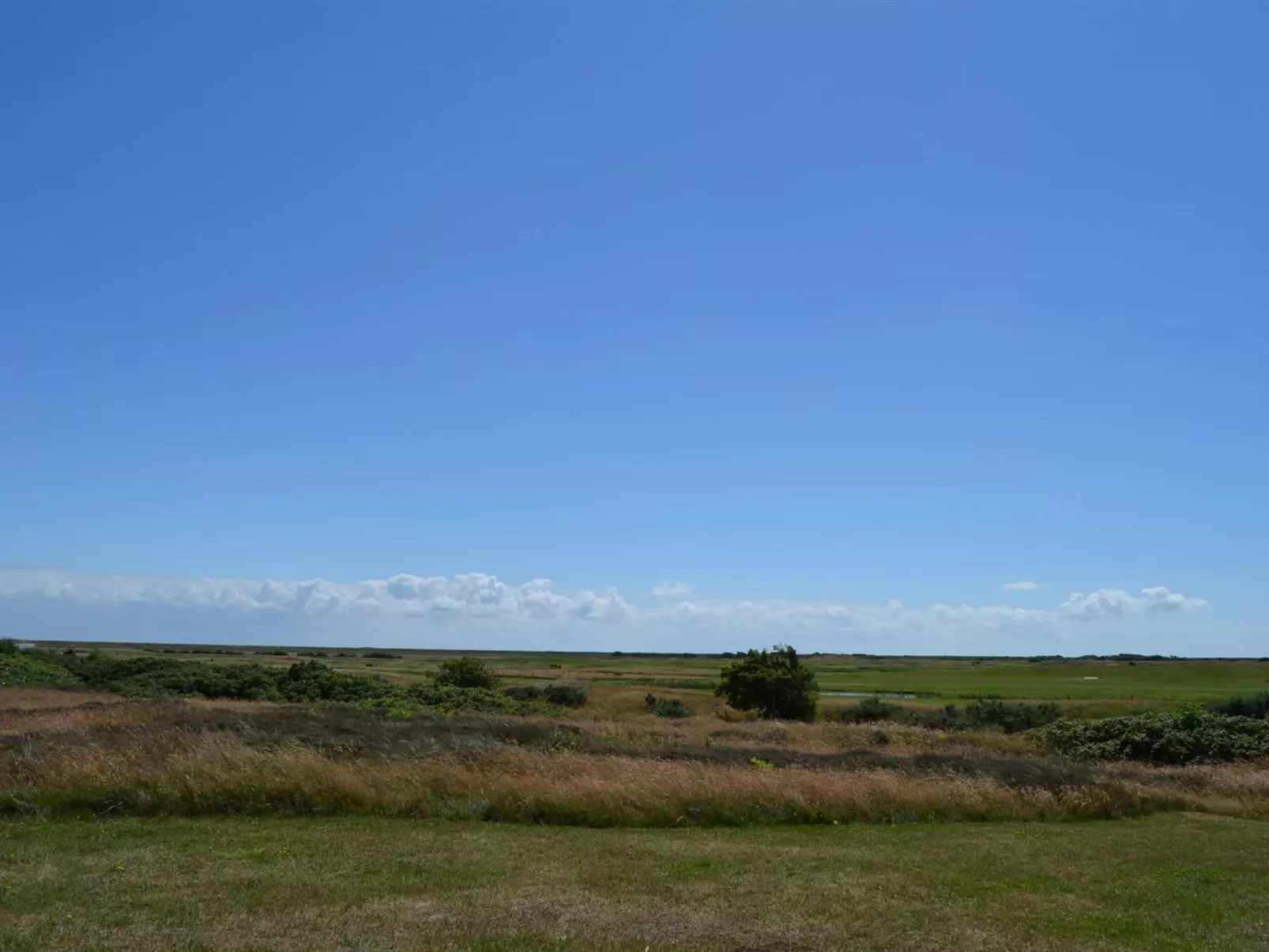 "Anelia" - 2.3km from the sea-Outside