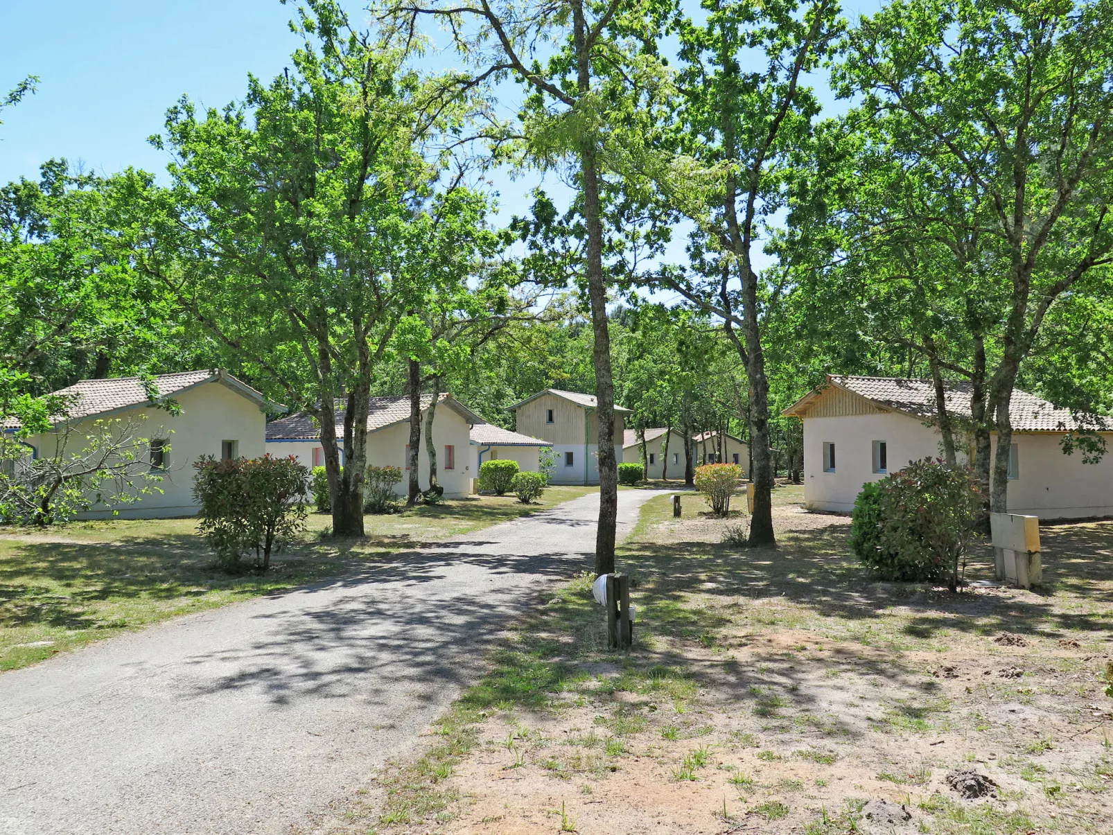 Les Rives de Saint Brice-Dehors