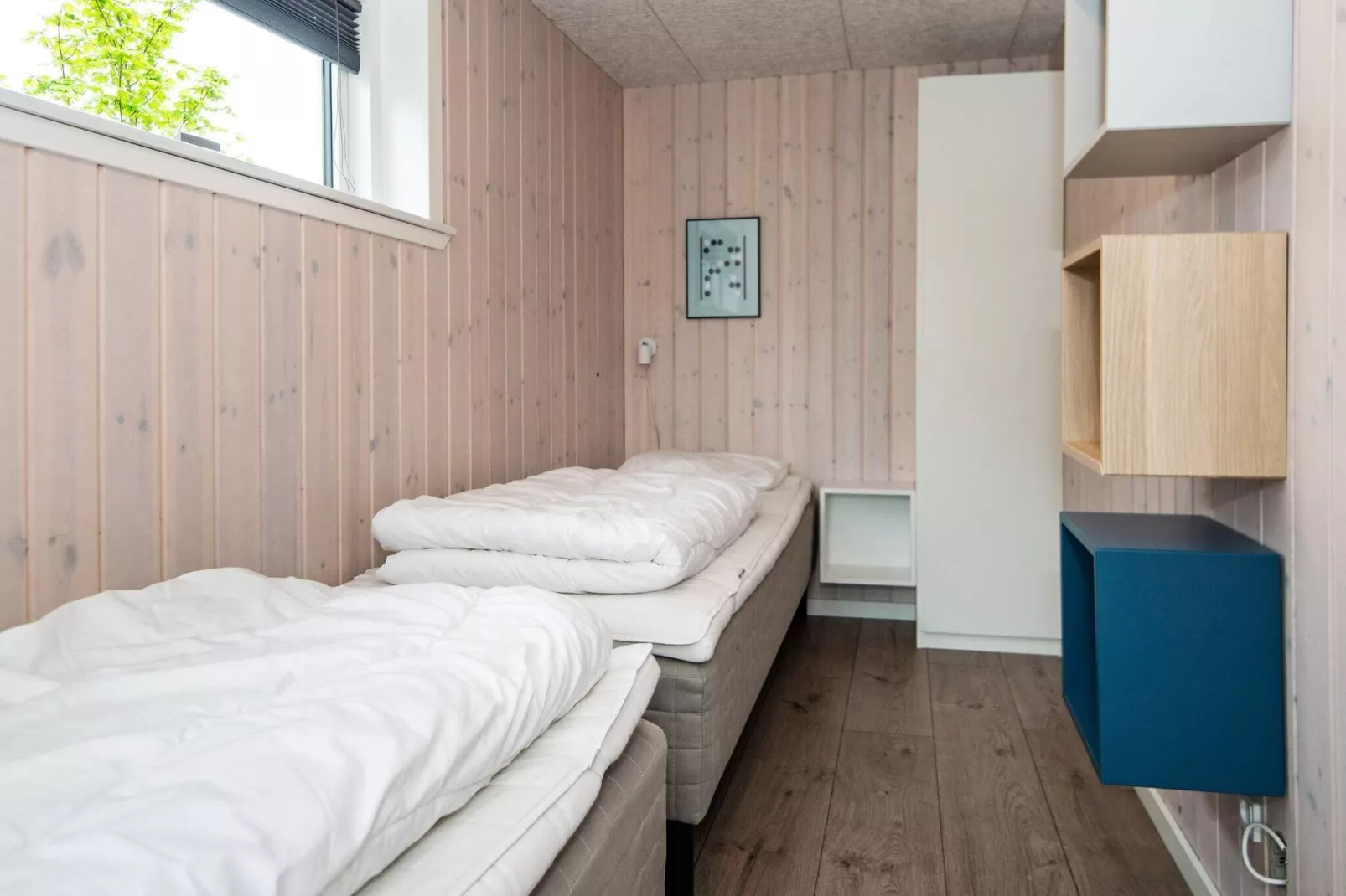 6 Personen Ferienhaus in Ebeltoft-Innenbereich