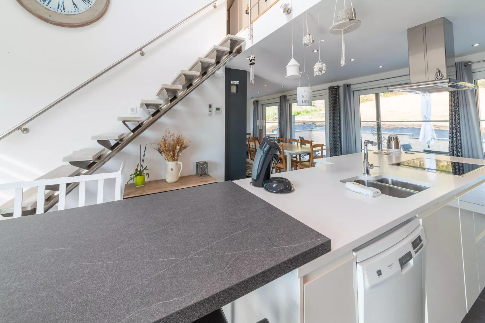 Elveno-Kitchen