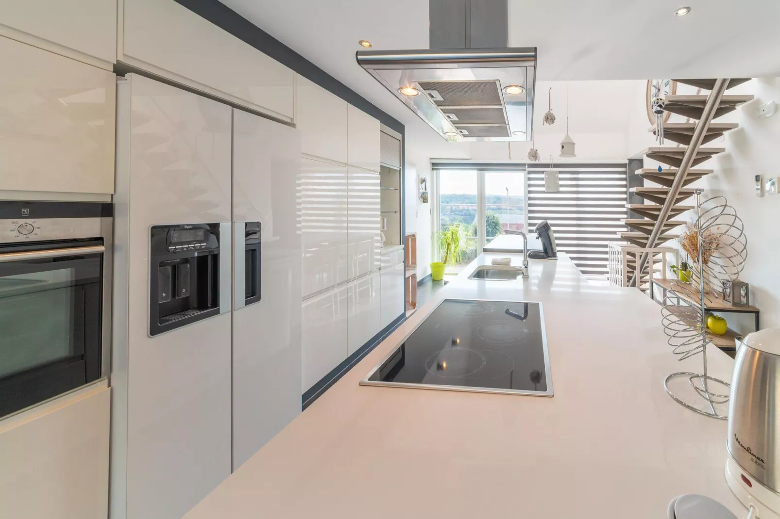 Elveno-Kitchen