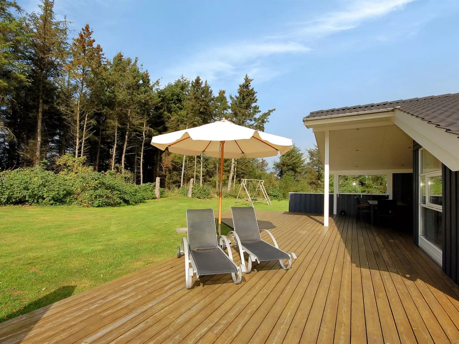 "Dimo" - 700m from the sea-Outside