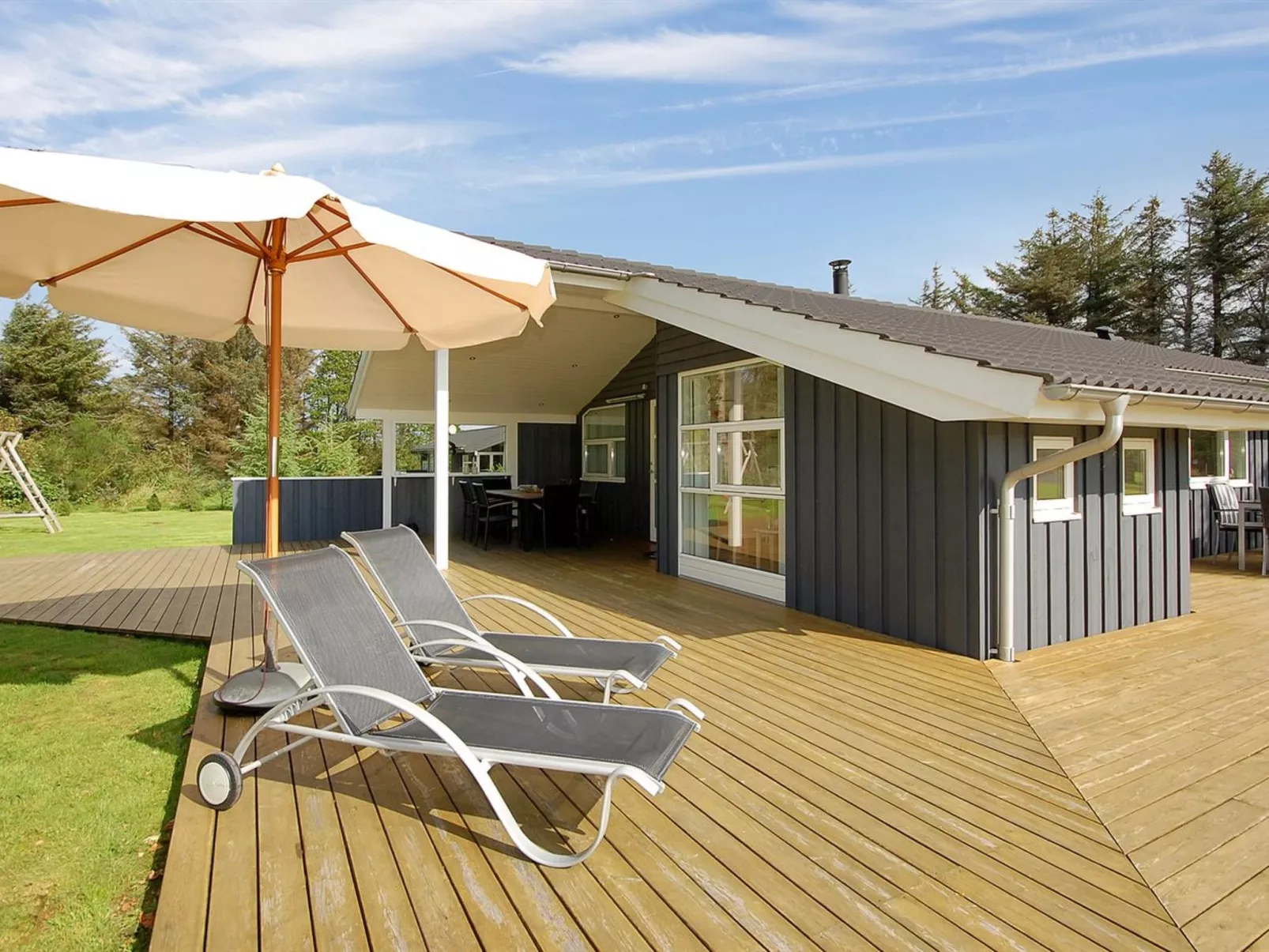 "Dimo" - 700m from the sea-Outside