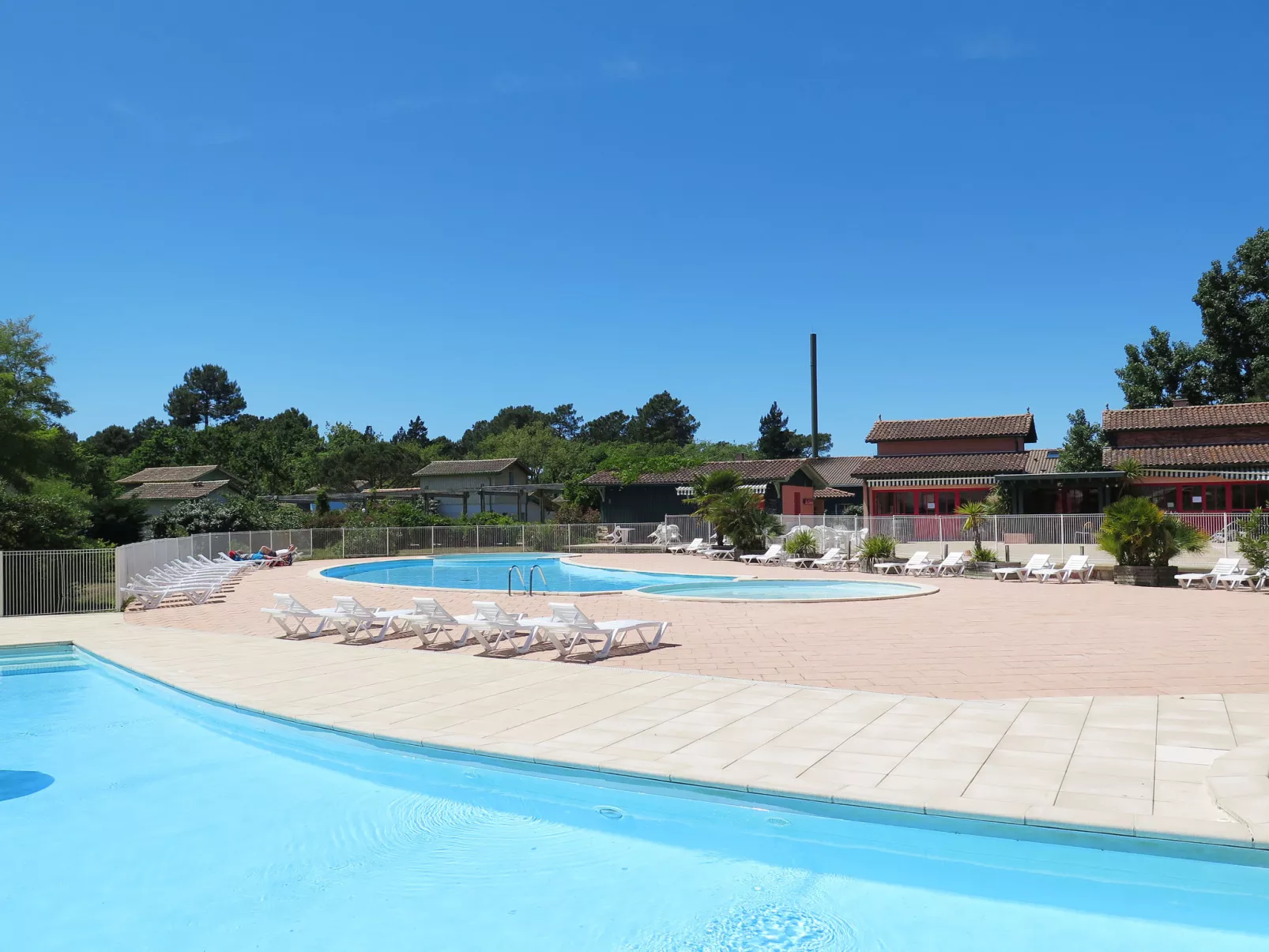 Les Rives de Saint Brice-Dehors
