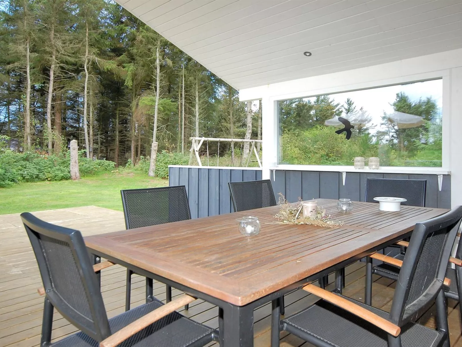 "Dimo" - 700m from the sea-Outside