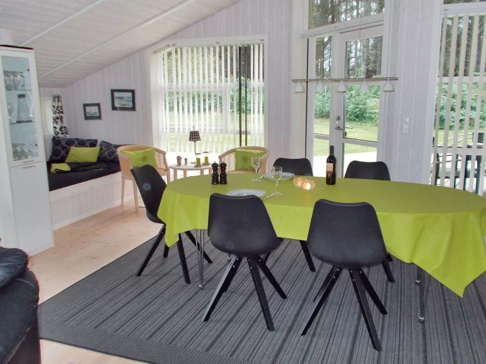 "Dimo" - 700m from the sea-Inside