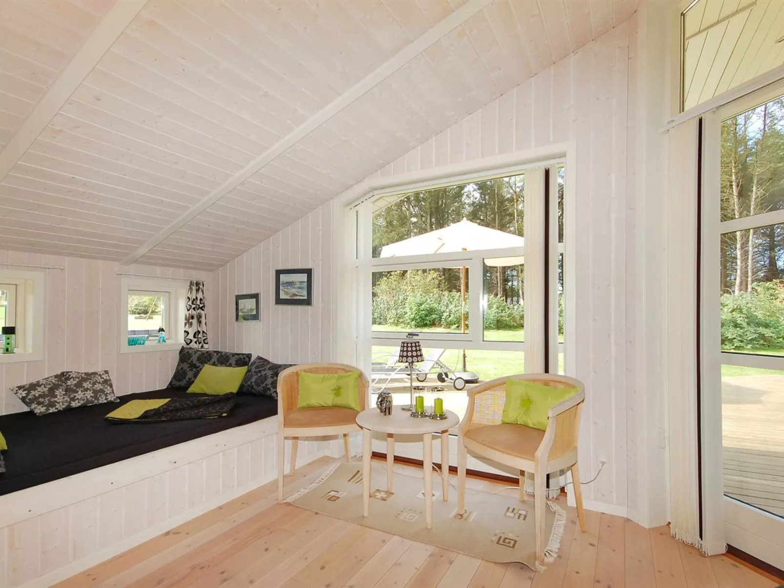 "Dimo" - 700m from the sea-Inside