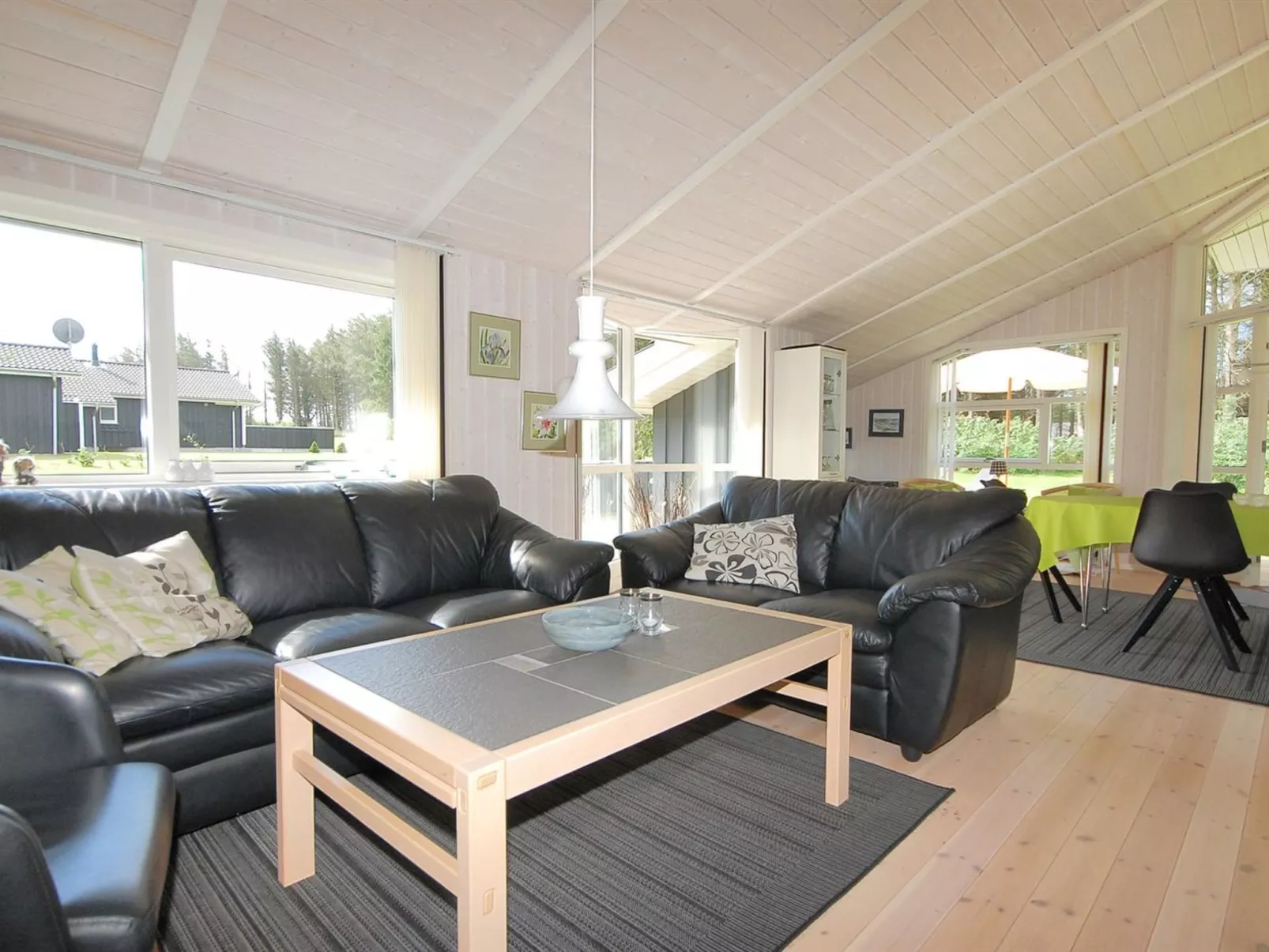 "Dimo" - 700m from the sea-Inside