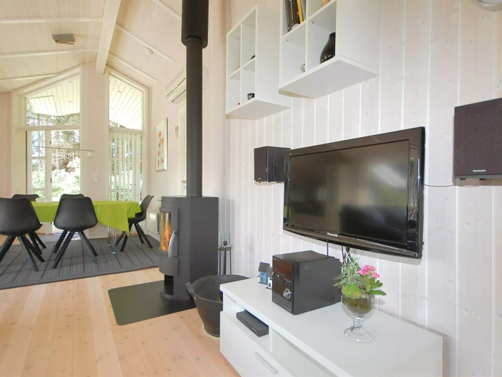 "Dimo" - 700m from the sea-Inside