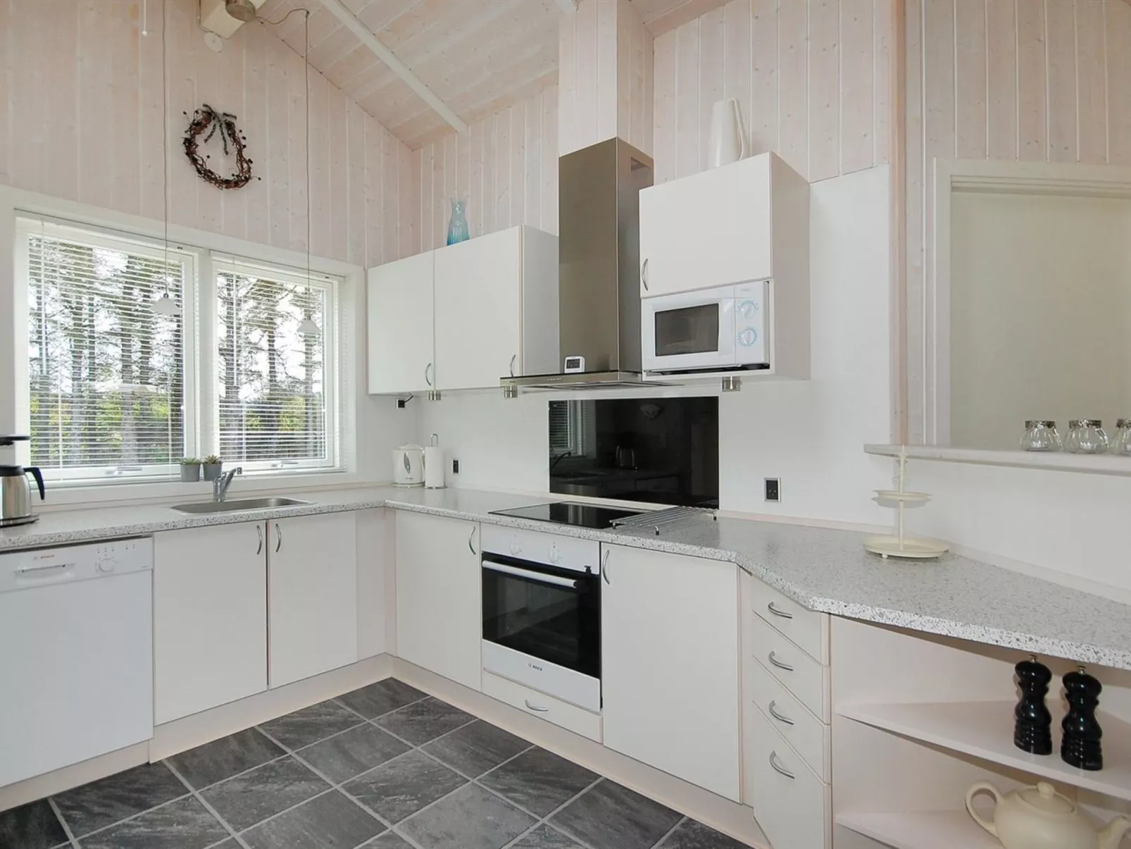 "Dimo" - 700m from the sea-Inside