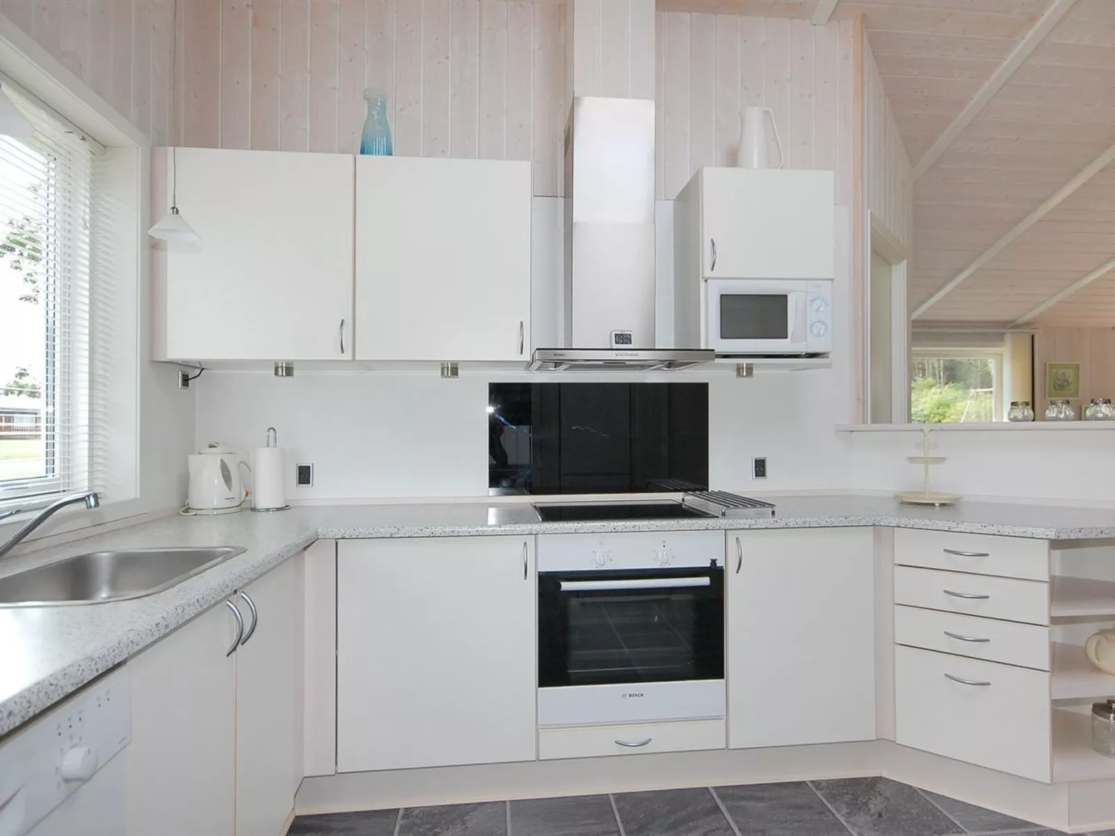 "Dimo" - 700m from the sea-Inside