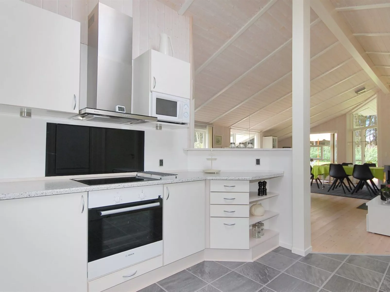 "Dimo" - 700m from the sea-Inside