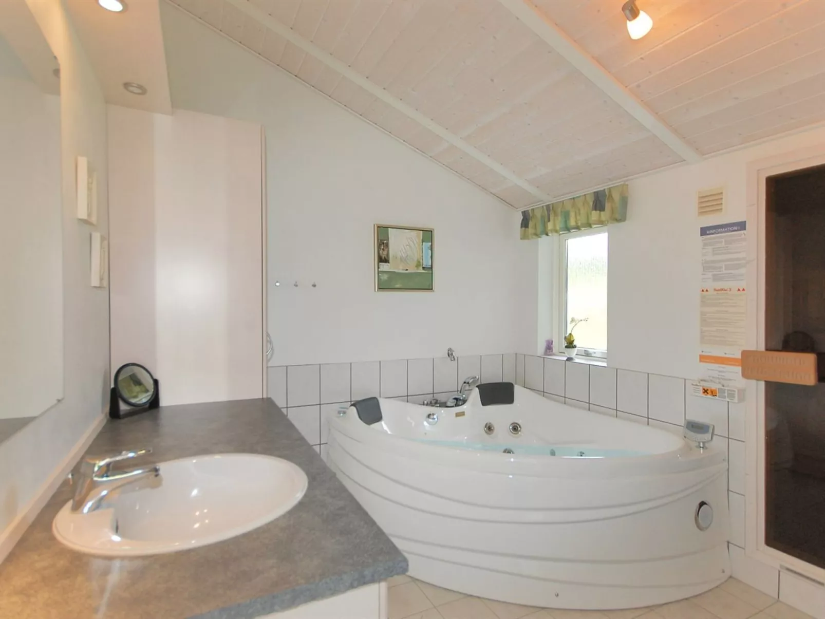 "Dimo" - 700m from the sea-Inside