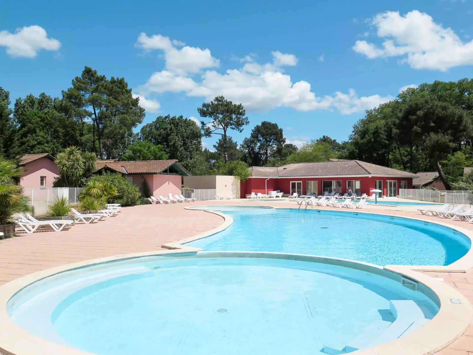 Les Rives de Saint Brice-Dehors