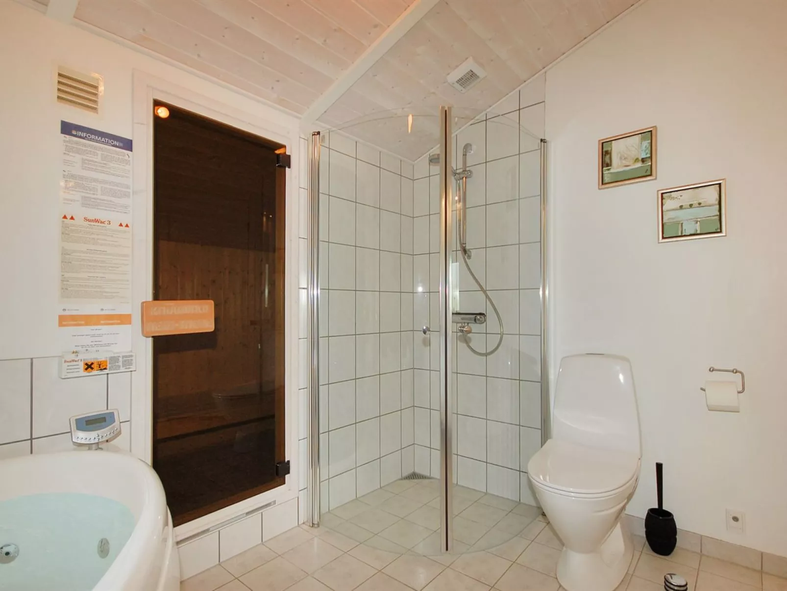 "Dimo" - 700m from the sea-Inside