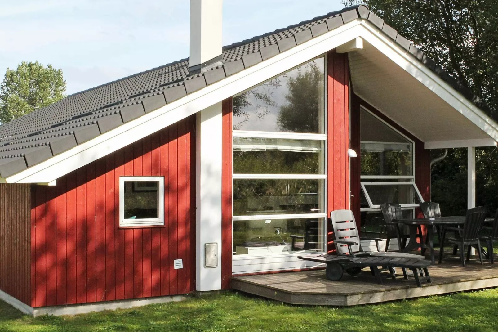 TYP B-Outdoor