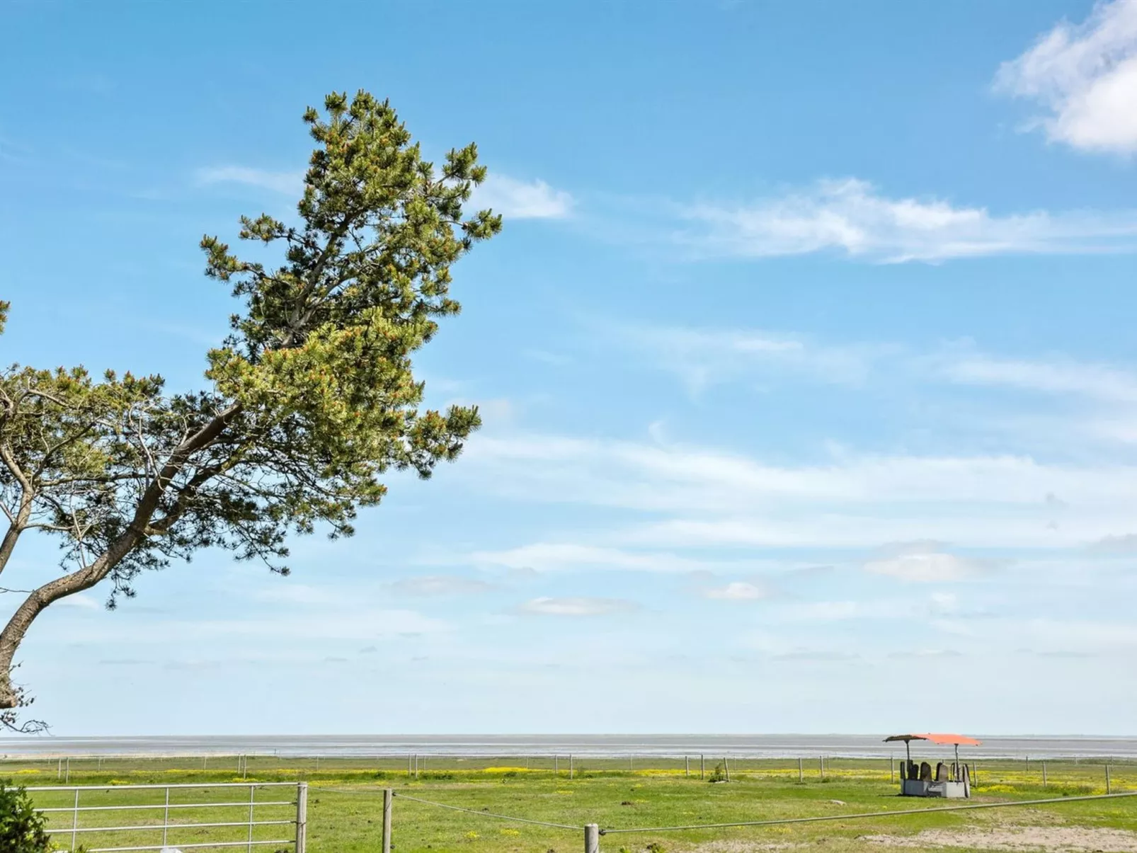 "Svanborg" - 3.7km from the sea-Outside