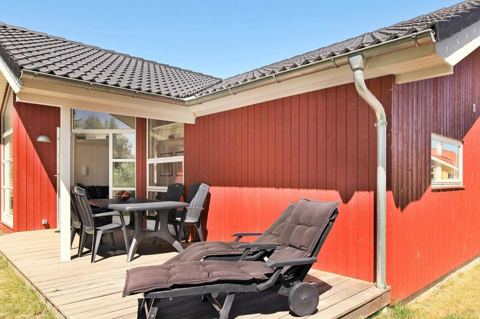 TYP B-Outdoor