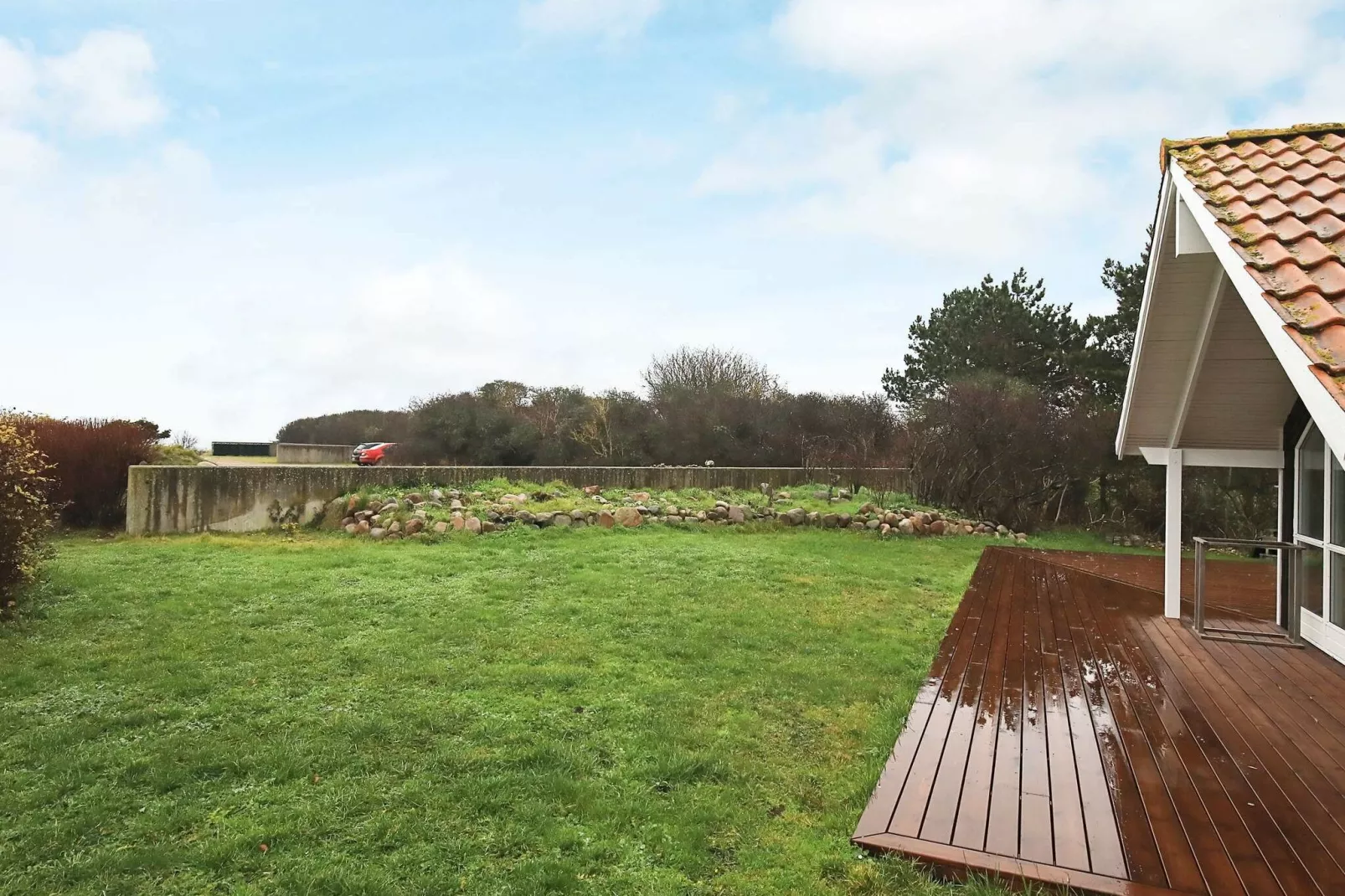 6 person holiday home in Nykøbing Sj-By Traum