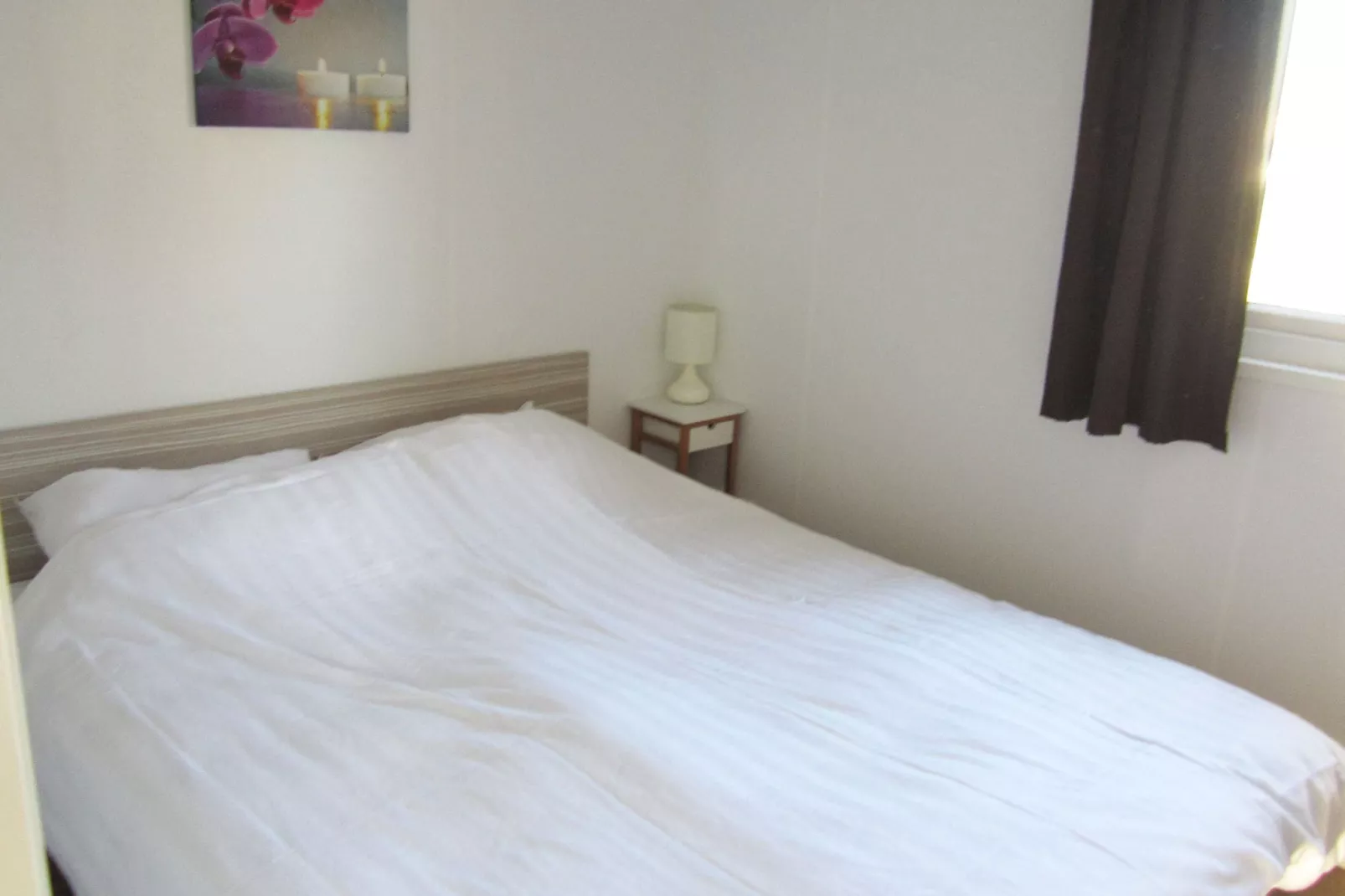 Resort de Rijp 23-Bedroom