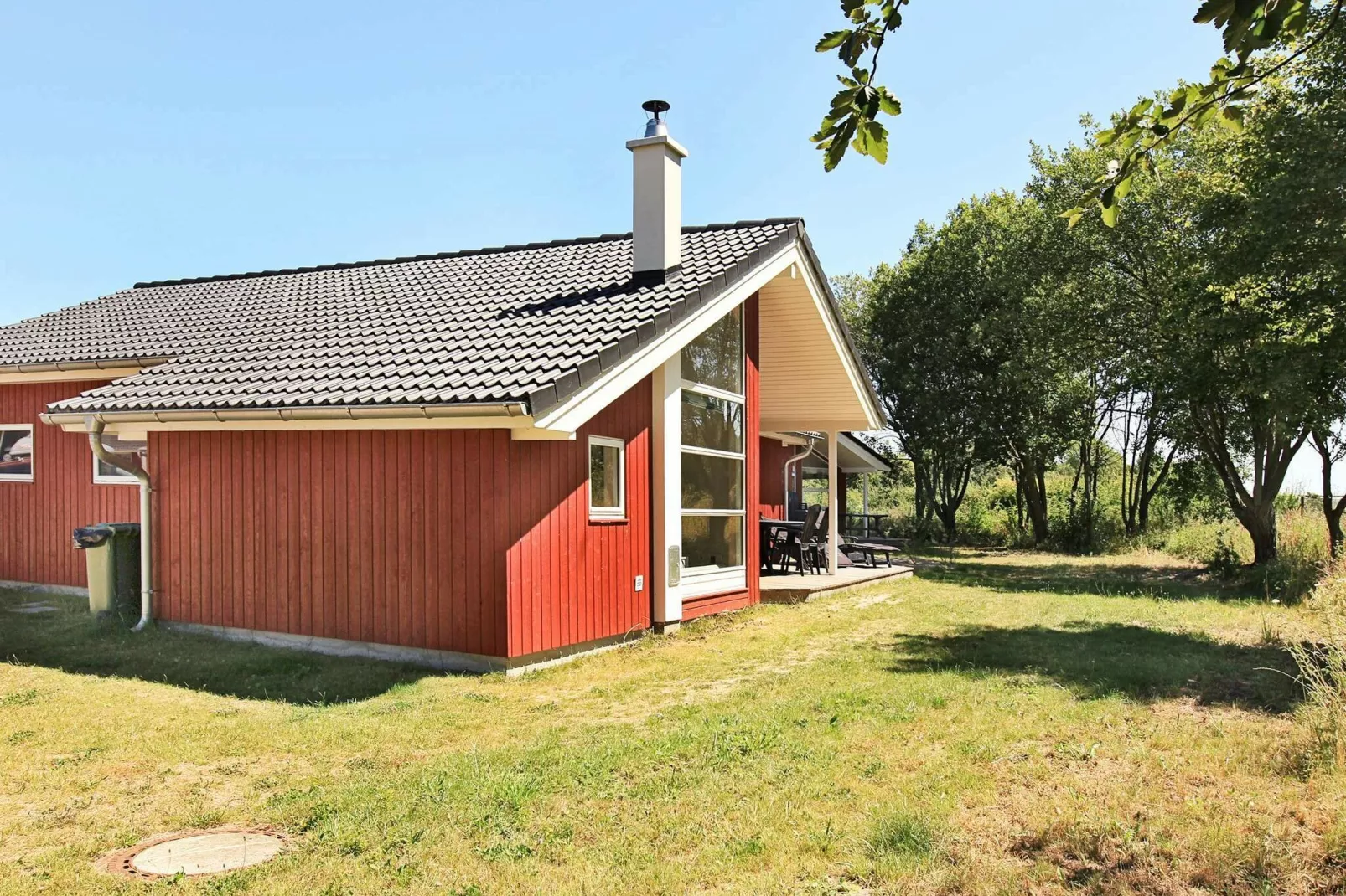 TYP B-Outdoor