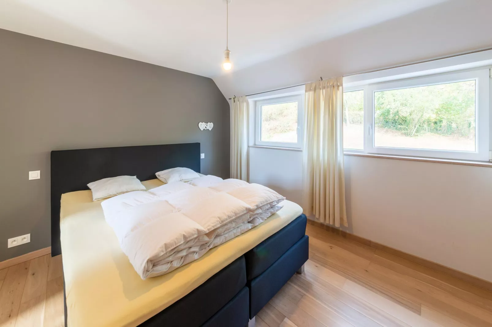 Elveno-Bedroom