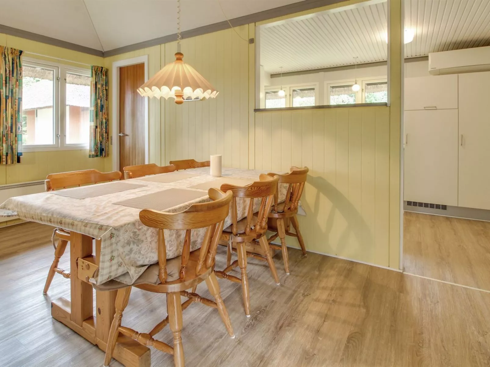"Helline" - 900m from the sea-Inside