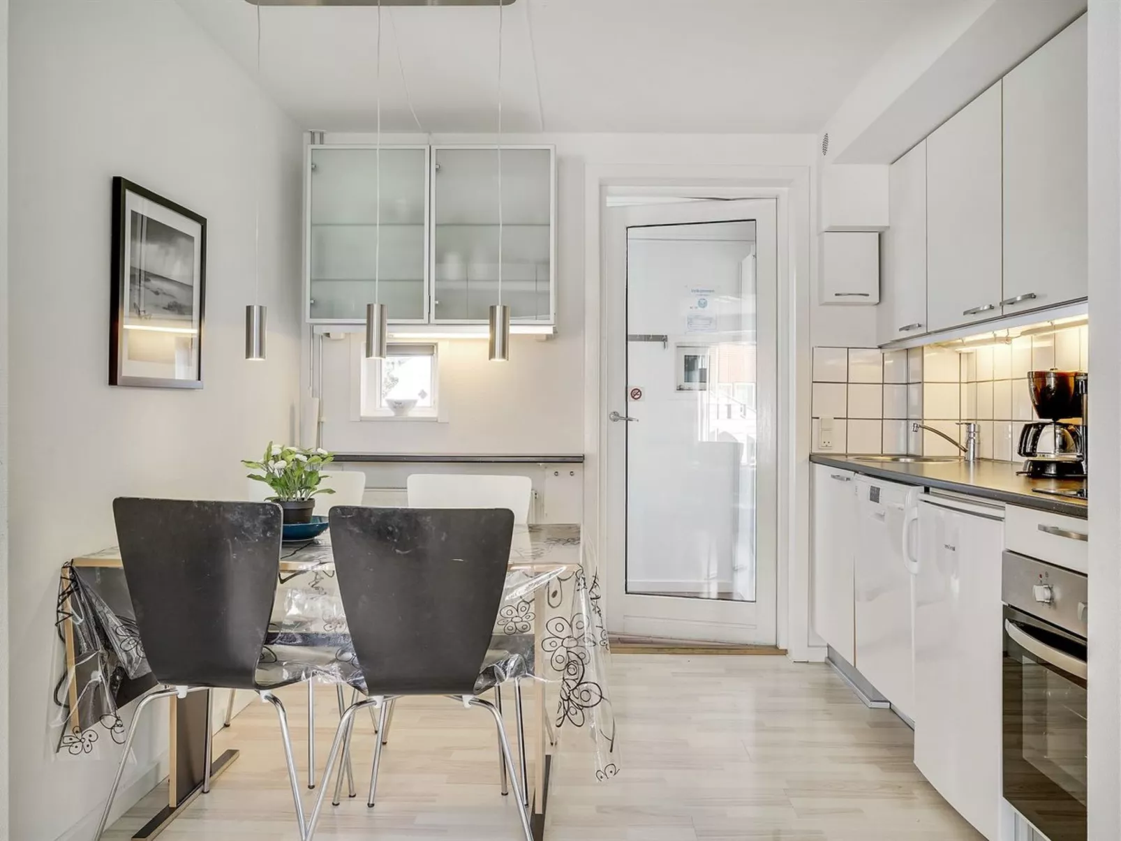"Ameli" - 2.3km from the sea-Inside